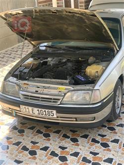 اوبل أوميغا